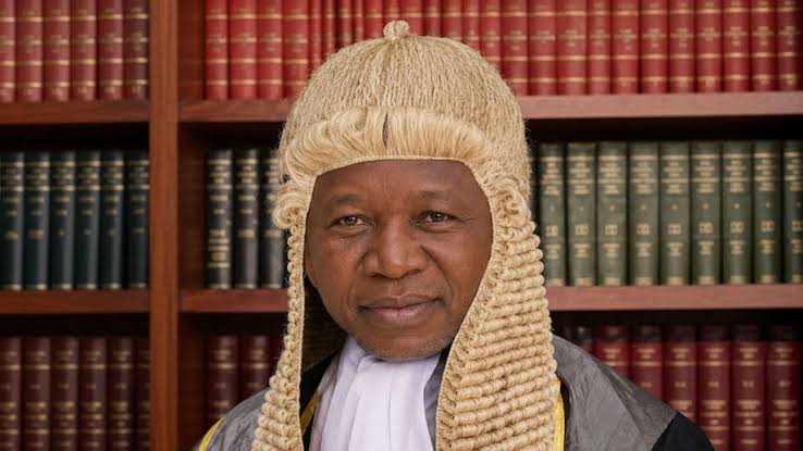 Judge Freed After One Week in Bandits' Captivity Returns Home in Kebbi