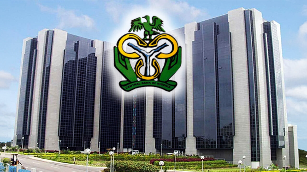 Banks Park ₦83.95tn with CBN as Borrowing Drops 82%
