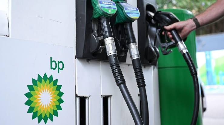 BP Profit More Than Doubles to $5.73bn as Middle East Conflict Lifts Oil Prices