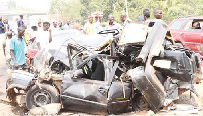 Nine Killed, Eight Injured in Bauchi Highway Crash After Tyre Burst