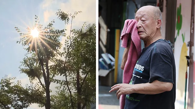 South Korea Suffers Record Heatwave, 19 Deaths Reported