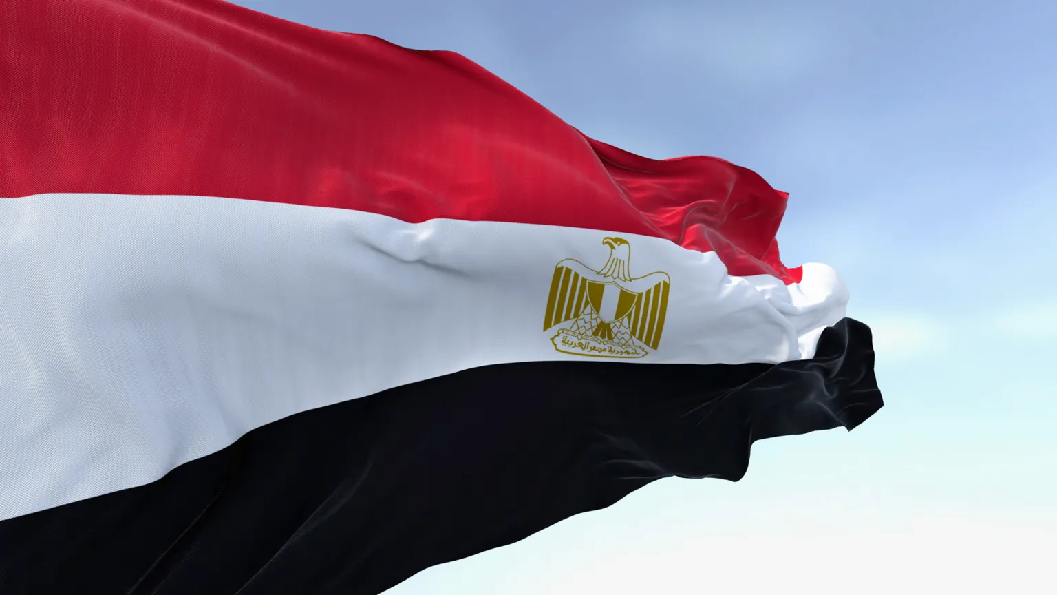 Egypt Arrests Fake Judges in Alleged Scam