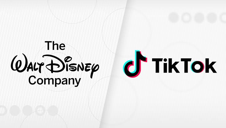 Disney Opens Marvel, Star Wars, Pixar to TikTok Creators
