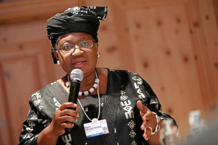 Okonjo-Iweala Urges Nigeria to Prioritise Infrastructure Maintenance Over Spending