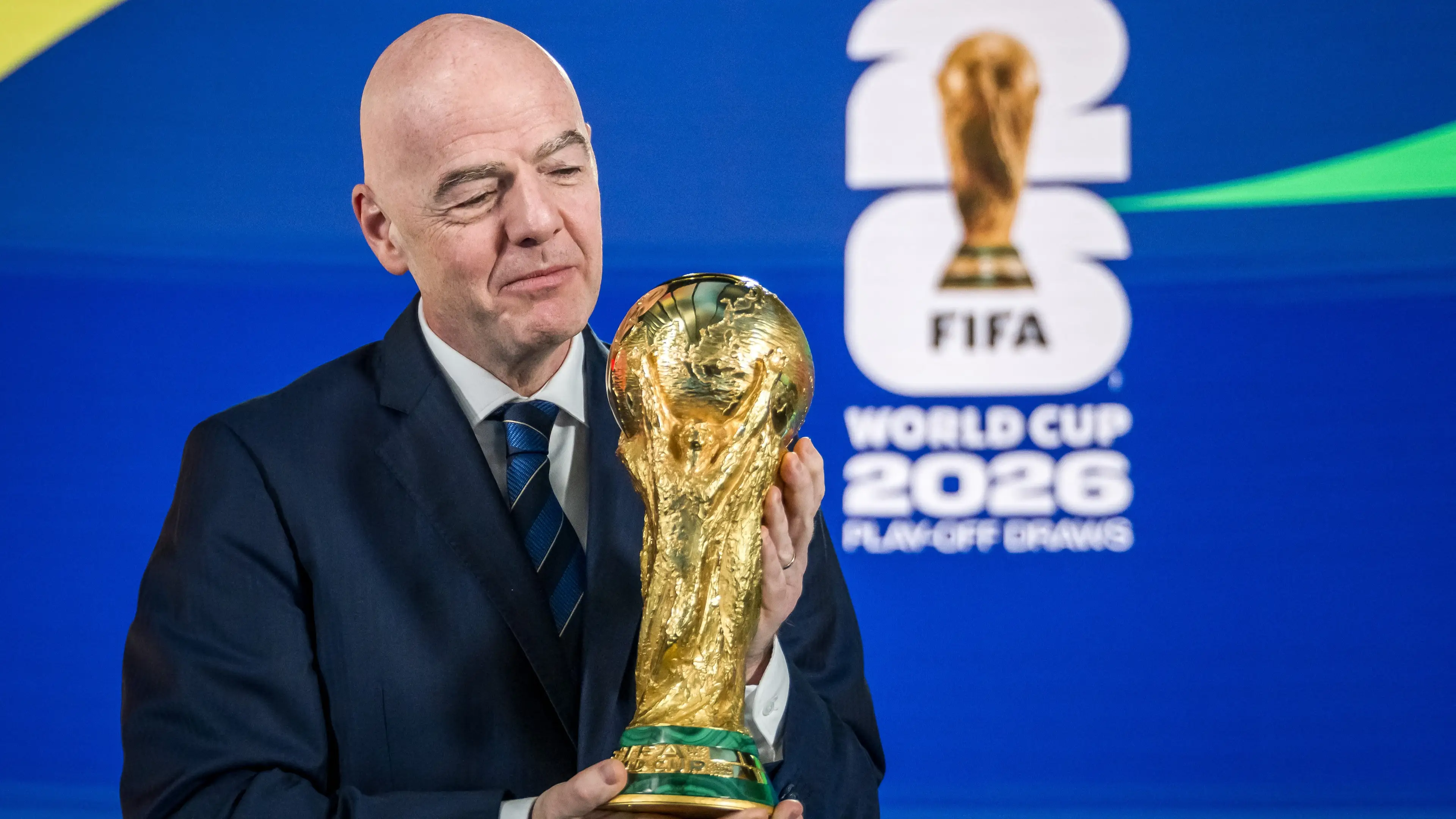 US World Cup Host Cities Press FIFA Over $11m in Unpaid Legacy Funds