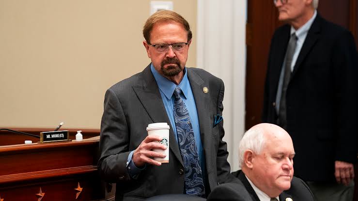 House Ethics Panel Recommends Censure for US Congressman Chuck Edwards