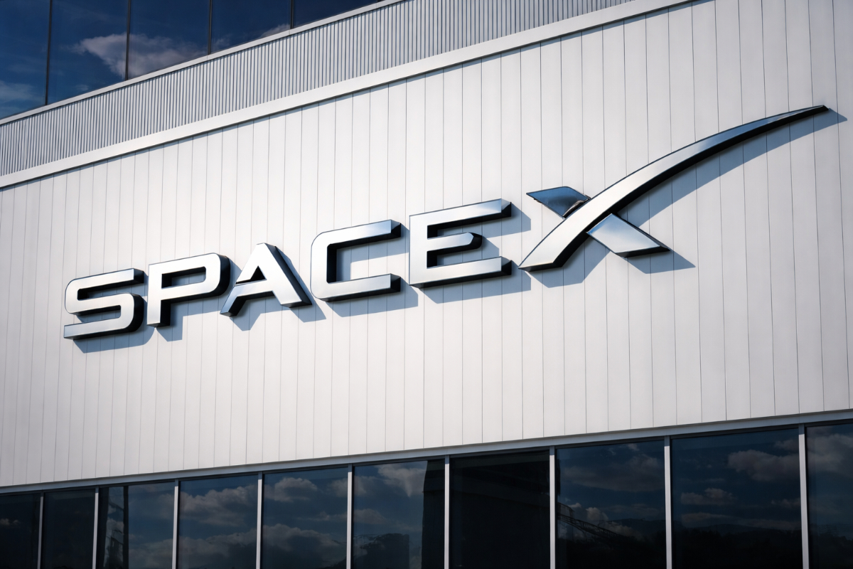 SpaceX Is Making More Money From Starlink and AI Than Rockets