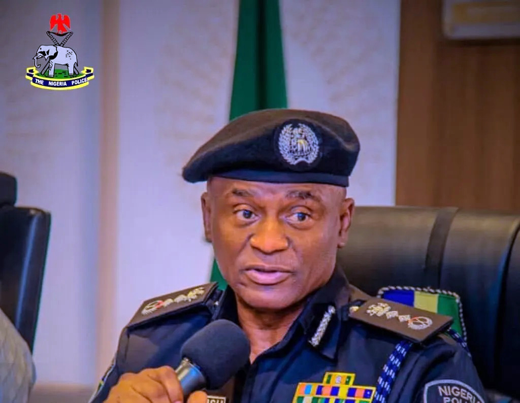 Nigeria's State Police Bill Sparks Hypocrisy Debate