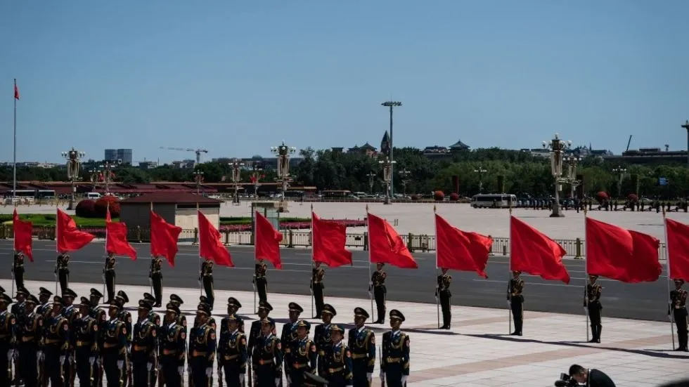 How China Is Exporting Censorship and Reshaping Global Knowledge