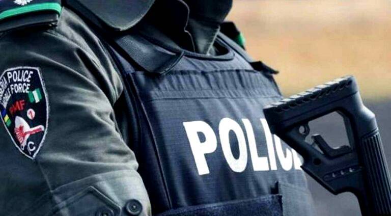 Residents Near Kano Shooting Range Warned of Live Ammunition Exercise