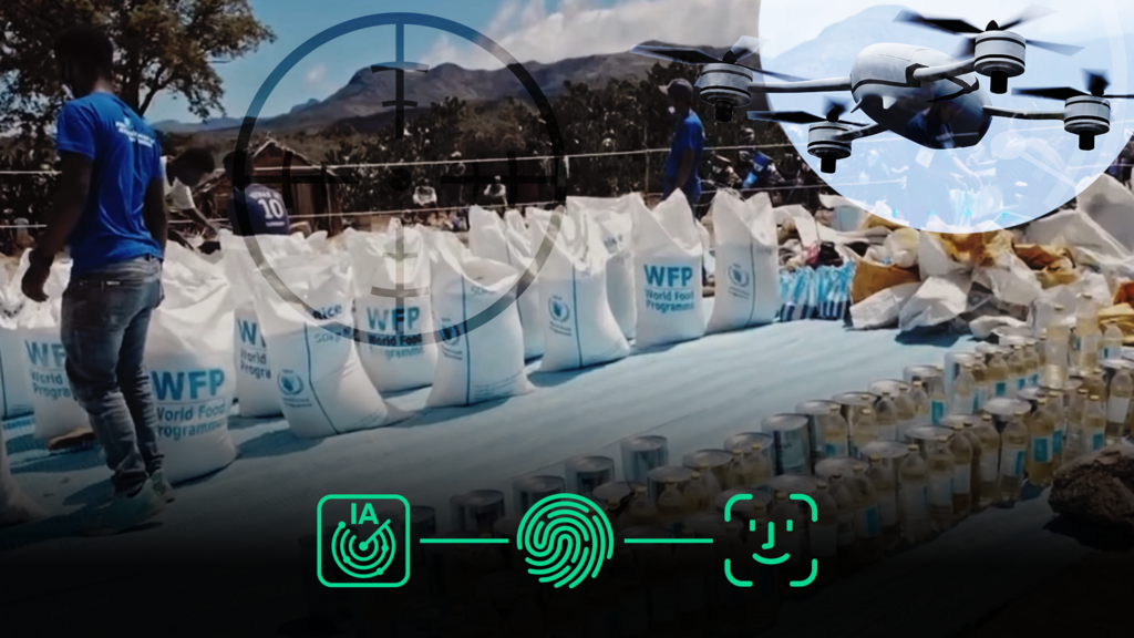 UN Renews Palantir Contract Despite Privacy Concerns