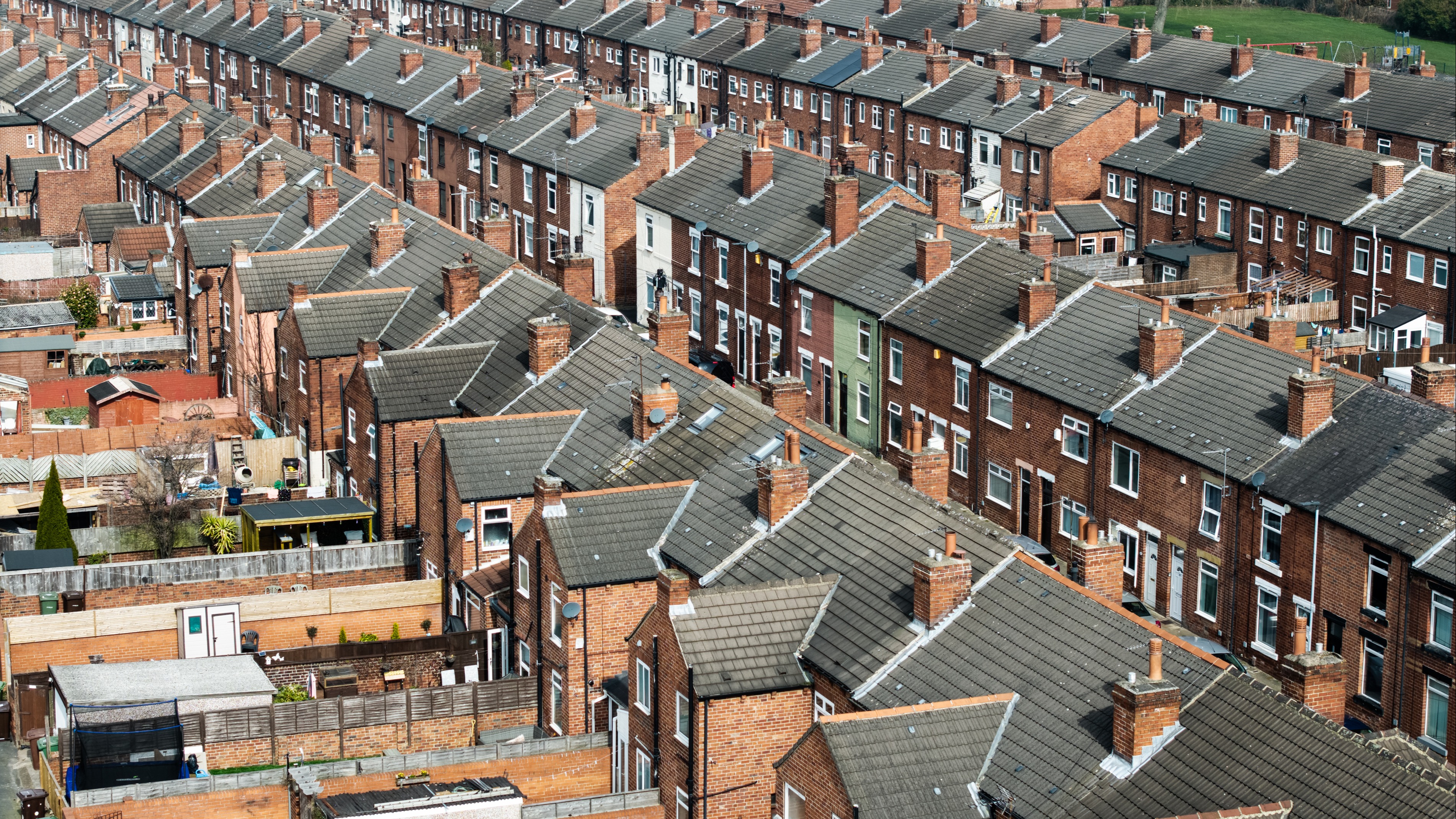 Tory Plan to Ban Foreign Nationals From Social Housing Sparks Criticism