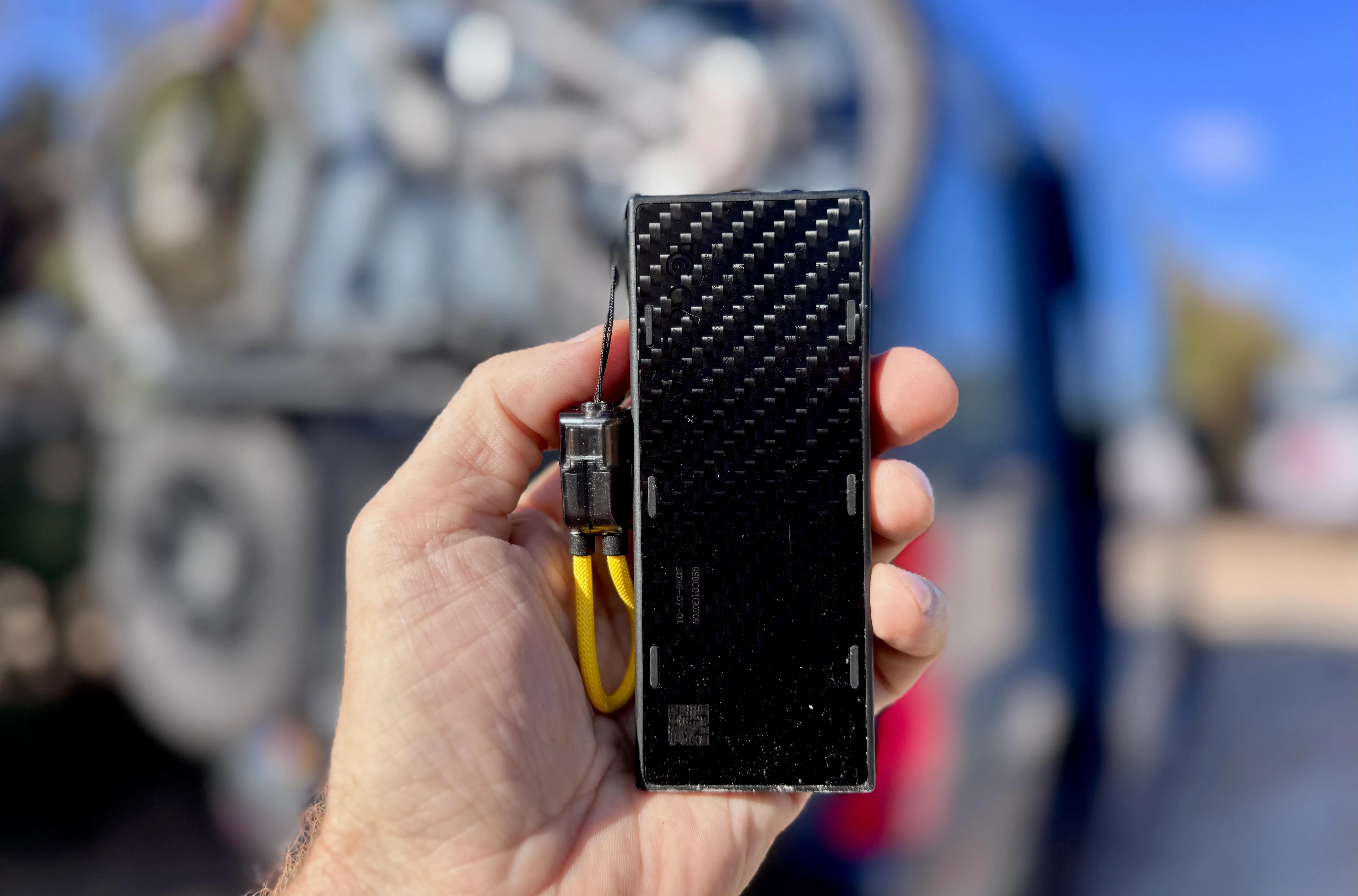 Nitecore NB10000 Gen 4 Review: The Ultralight Power Bank That Gets the Basics Right