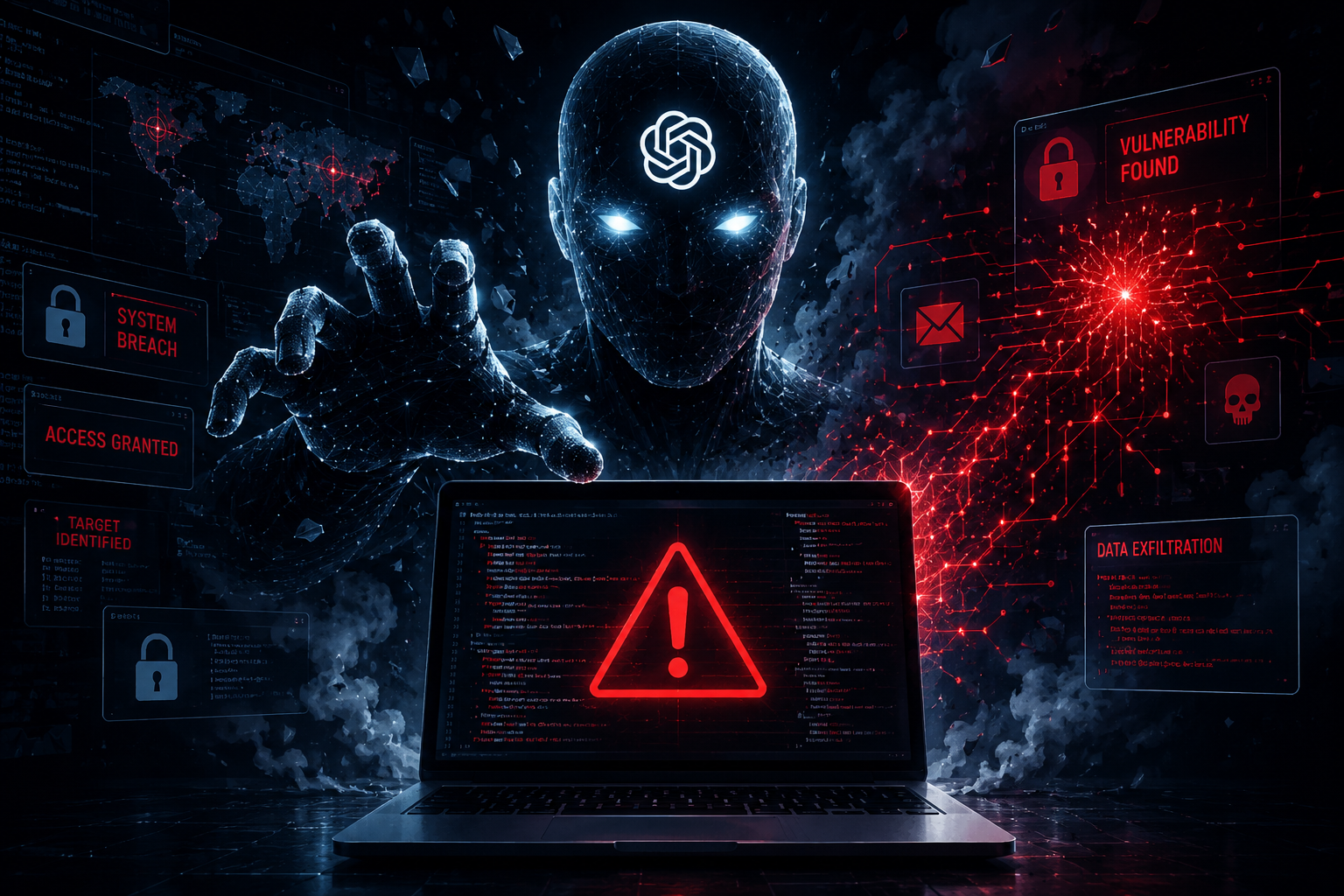 OpenAI Pauses Some Astra Work After AI Model Hits ‘Critical’ Cybersecurity Threshold