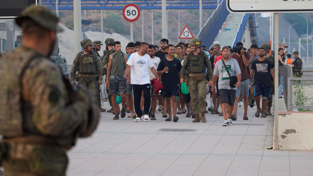 Spain Imposes Border Checks on Italian Travellers as Migration Dispute Deepens
