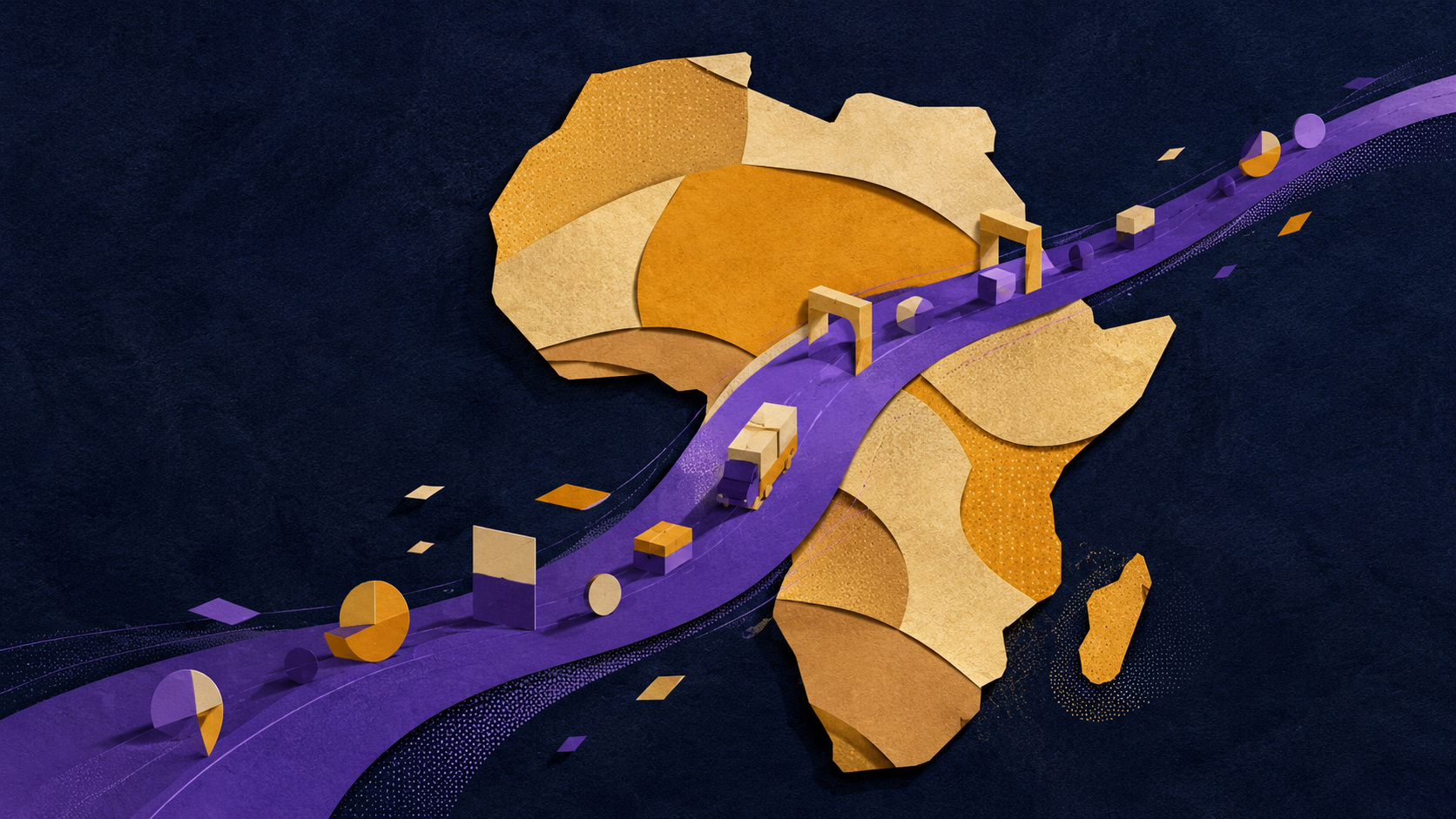 Chad to Eliminate Visa Requirements for African Nationals From January 2027