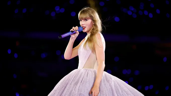 Trump-Linked Posts Lose Taylor Swift Songs After Social Media Mockery