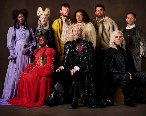 The Mad King Opens at RSC After Five Cancelled Previews