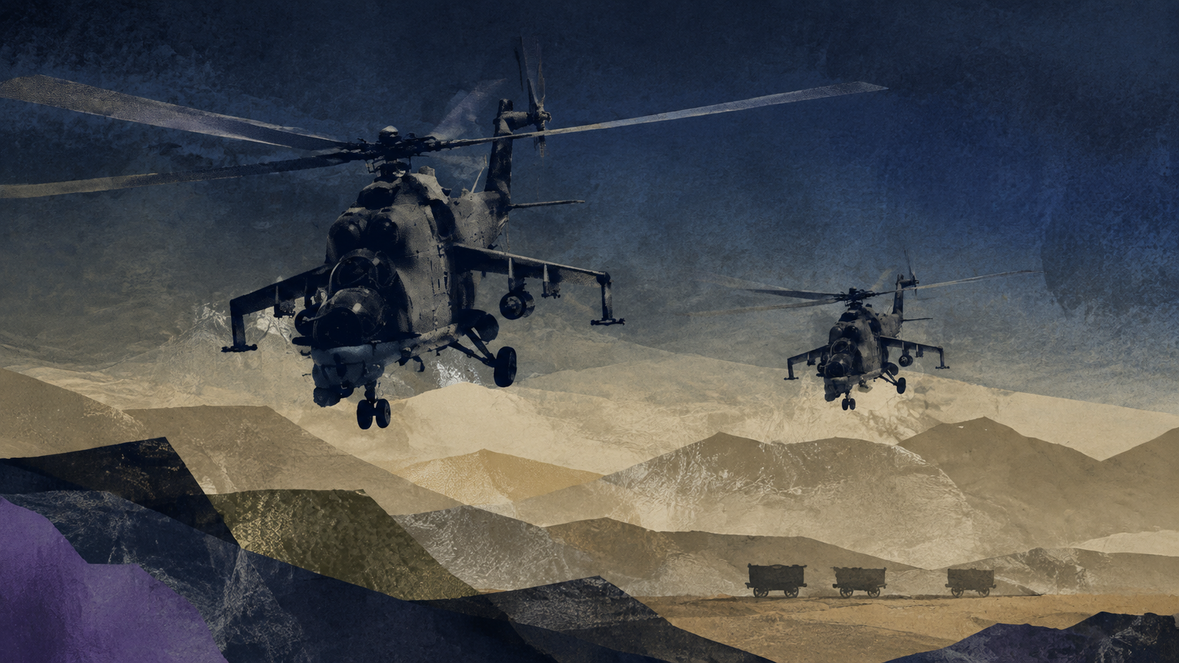 Operation HADIN KAI Air Strike Reportedly Eliminates Nine Suspected Terrorists in Borno