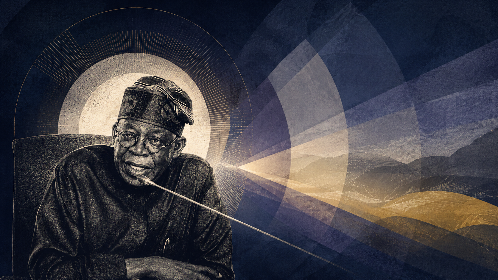 Tinubu Urges Religious Leaders to Condemn Terrorism and Kidnapping
