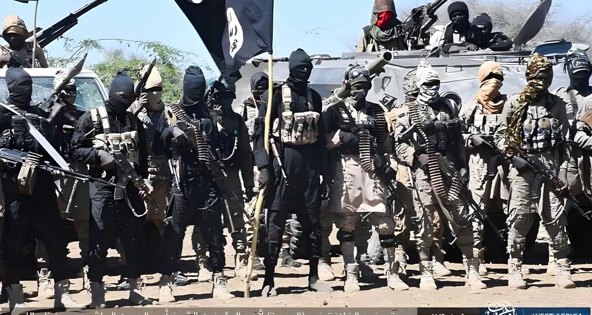 ISWAP Reportedly Executes Four Shura Council Members Amid Leadership Crisis