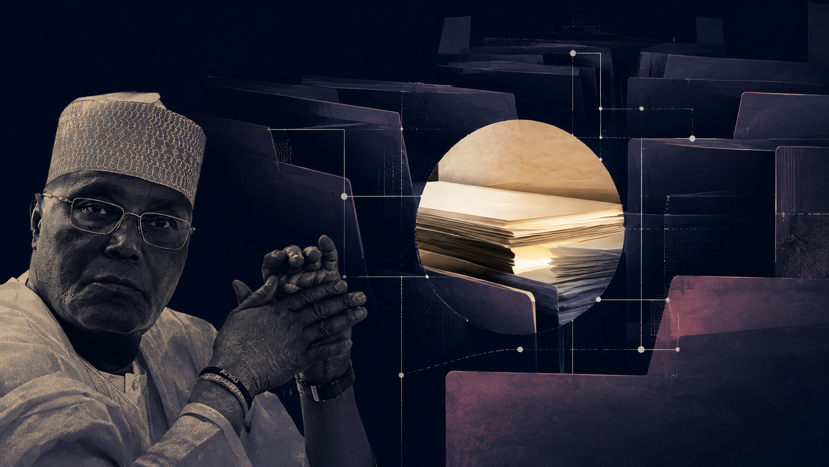 Atiku Demands Tinubu Respond to Reported $20bn Project Questions