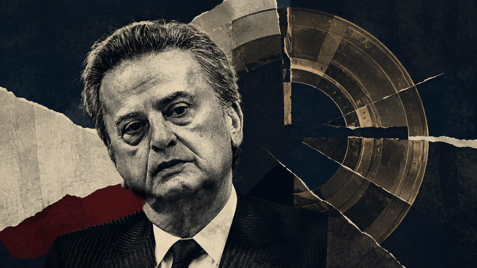 Lebanon Indicts Ex-Central Bank Chief Riad Salameh