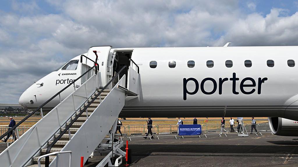 Canada Flight Cancelled After Child Refuses Seat Belt