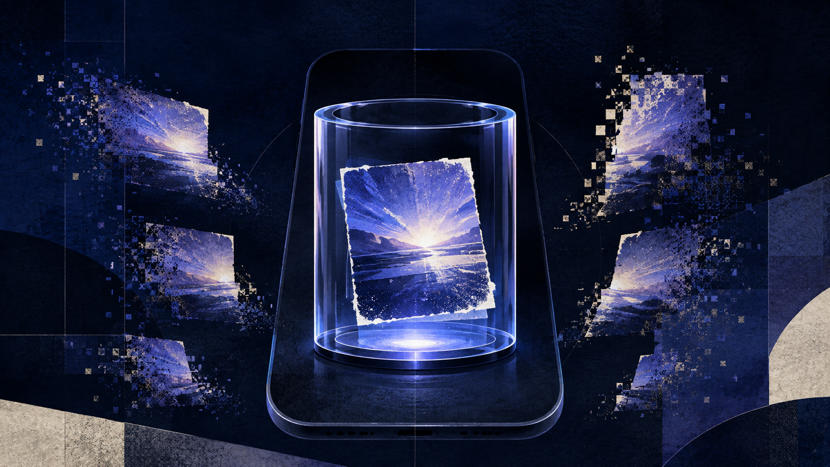Apple May Introduce Photo Authentication Tool in IOS 27