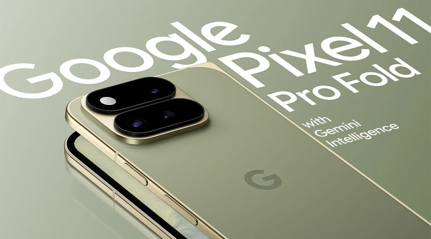 Google Pixel Hardware Launch Event