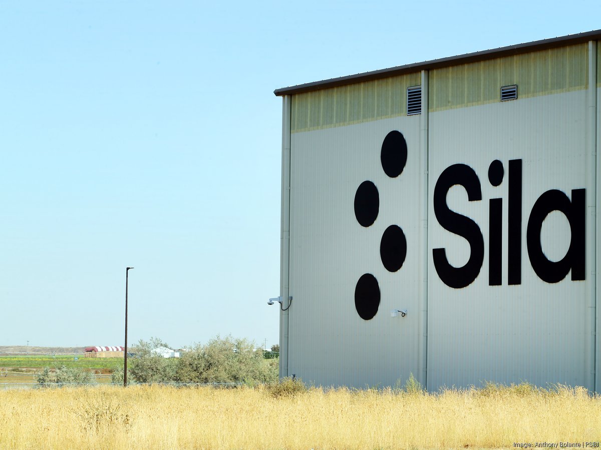 Sila Lands $1.4B Pentagon Loan
