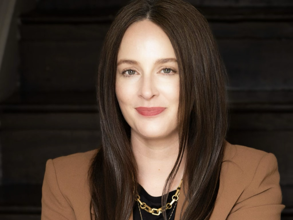 Storm King Art Center Names Anne Reeve Senior Curator