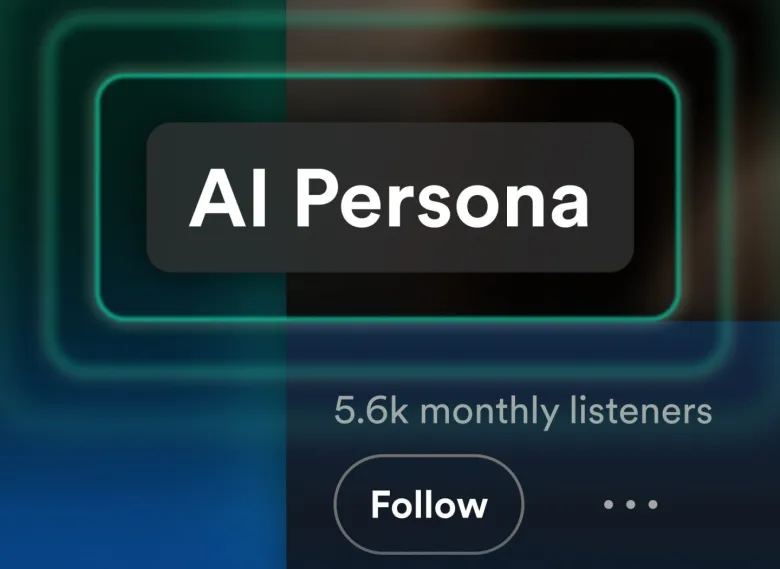 Spotify Labels AI Artists to Stop Fake Performers