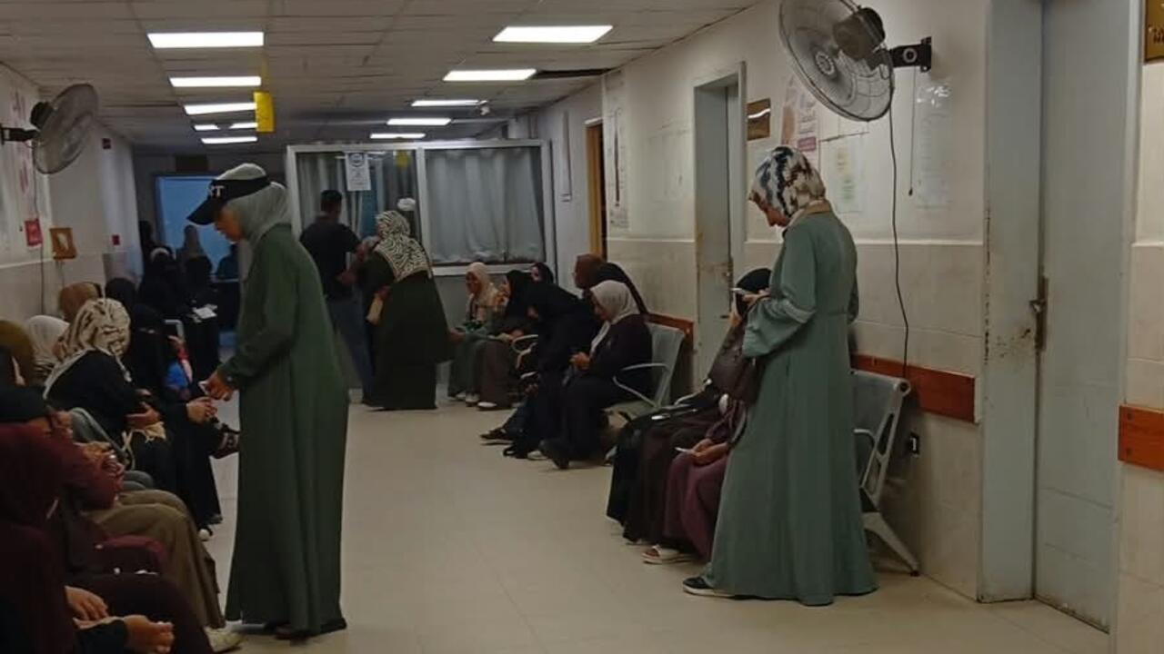 Miscarriages Triple, Healthcare Access Worsens - Nightmare for Pregnant Women in Gaza