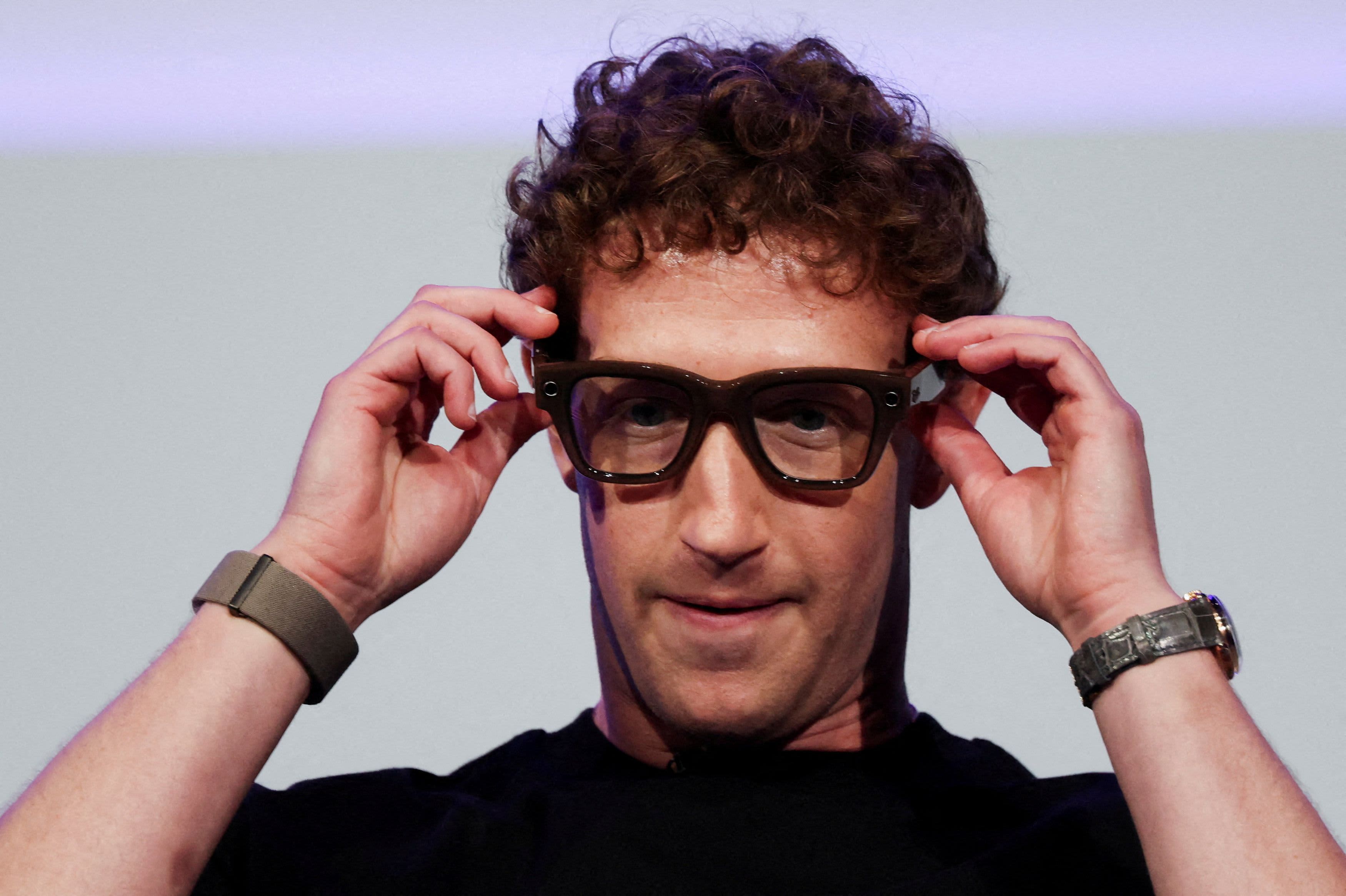 Meta’s new Glimmer AI model offers a hint at Zuckerberg’s Personal Intelligence Vision