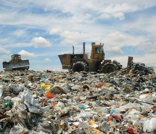 Lagos Rescues Four Infants and thier Mothers From Dumpsite