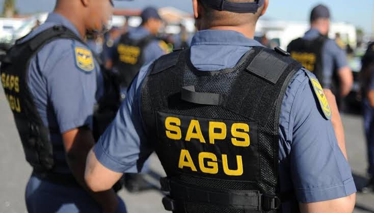 South Africa Sees Breakthrough in Germiston Killings Probe