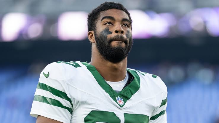 Jets Cornerback Stiggers Released From Hospital