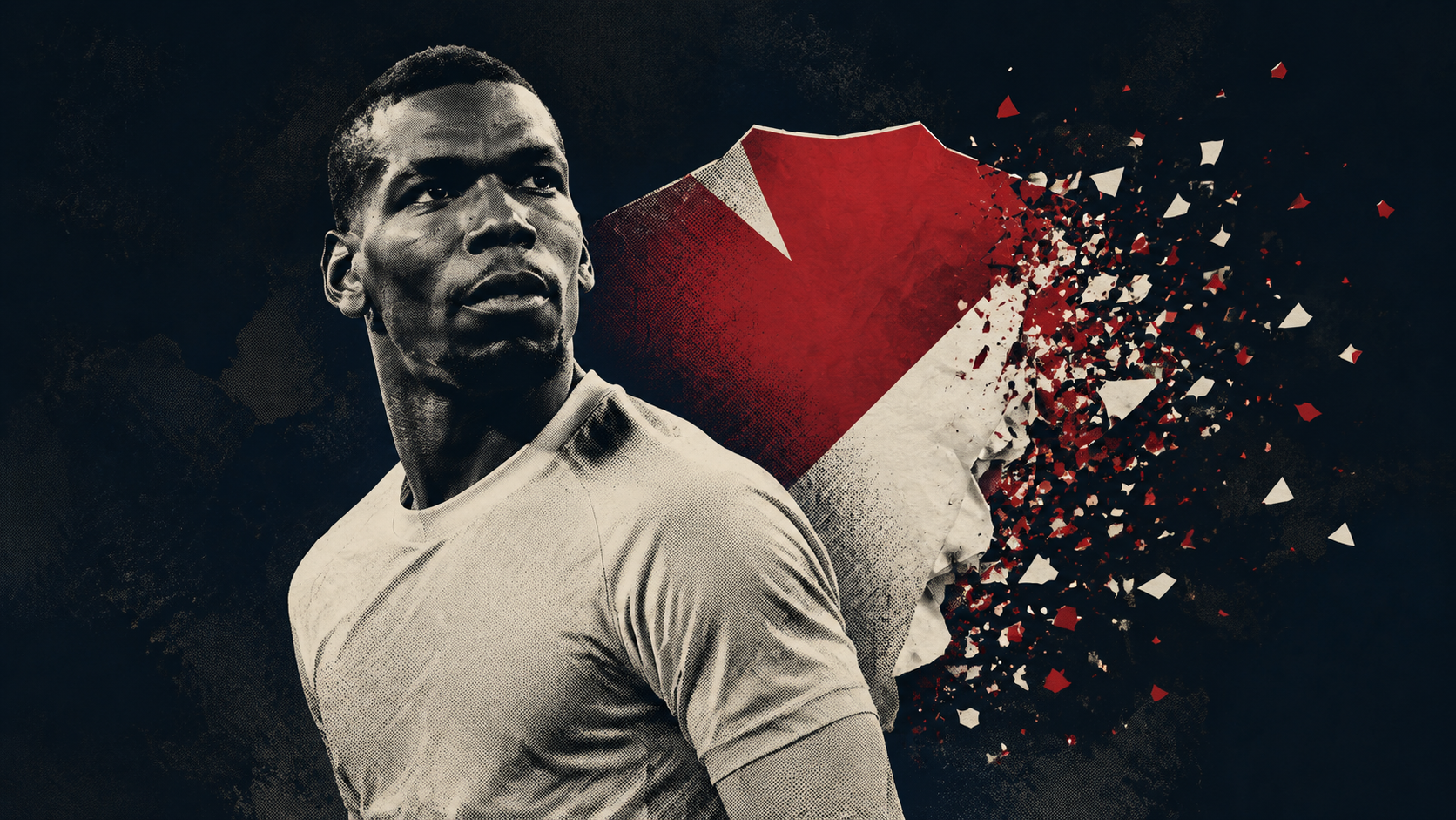 Monaco Offer Instant Contract Termination to Paul Pogba
