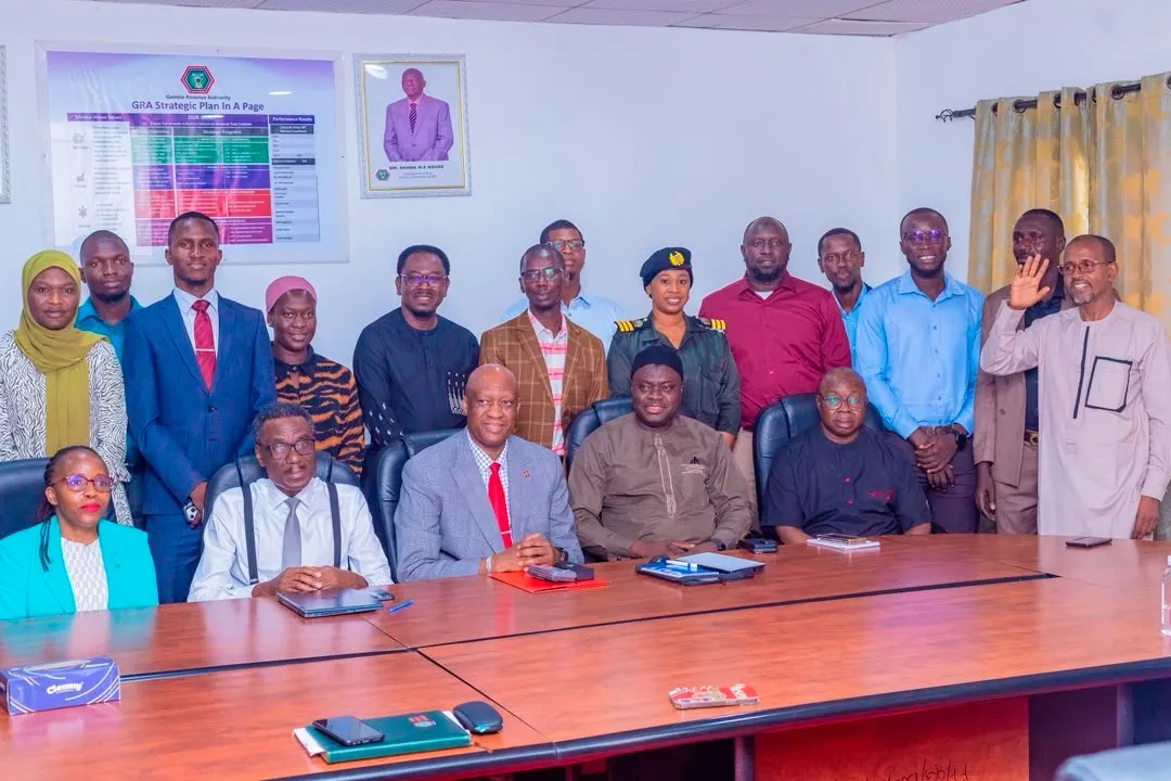 Gambia Revenue Authority Boosts Transfer Pricing Audits
