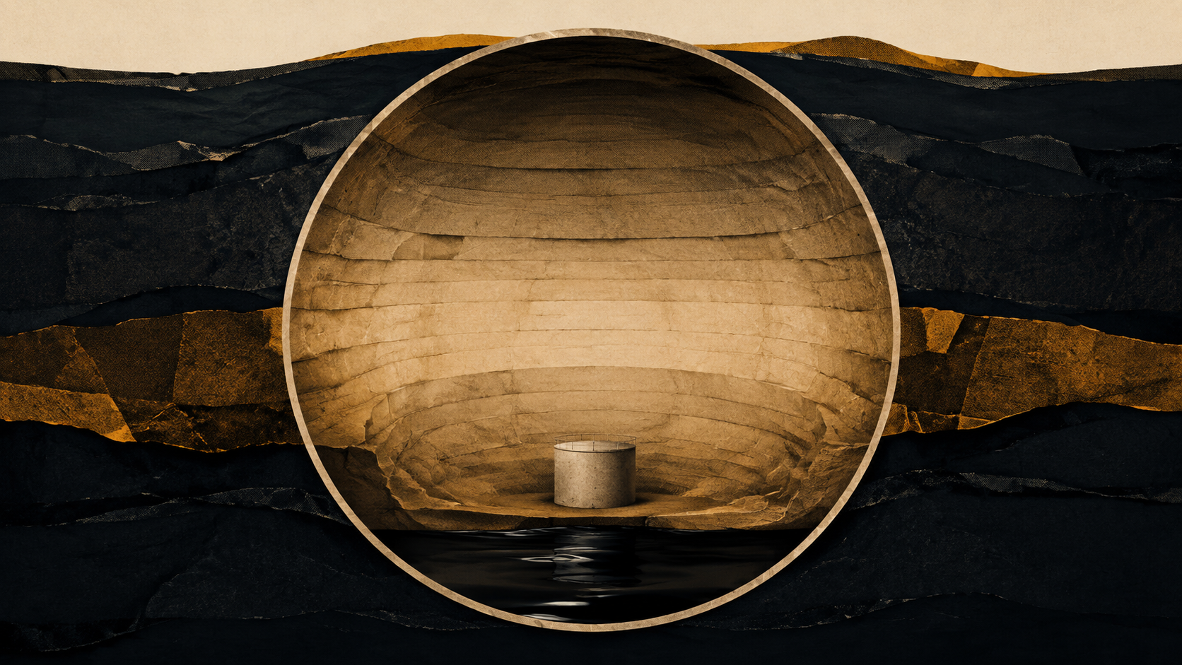 US Oil Reserve Falls Below 300 Million Barrels