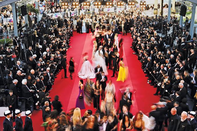 Venice Film Festival Challenges Shrinking Attention Economy
