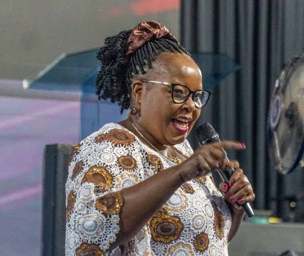 Nairobi Rivers Commission Chairperson Margaret Wanjiru to Resign