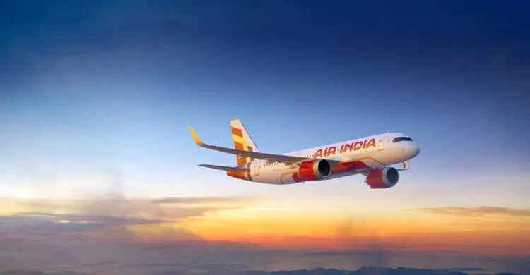 Air India to Test Pilots for Banned Substances