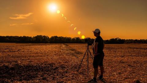 India's Solar Mission Unveils New Sun Mysteries