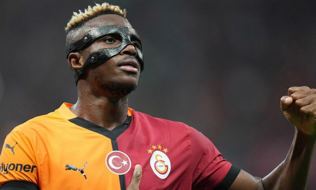 Ümit Karan Says Galatasaray Would Finish Sixth Without Osimhen