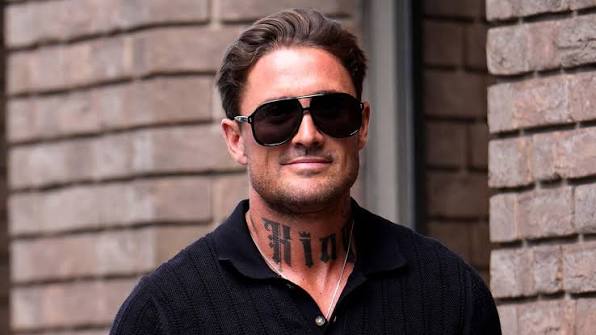 Stephen Bear Jailed for Breaching Sex Offender Notification Rules