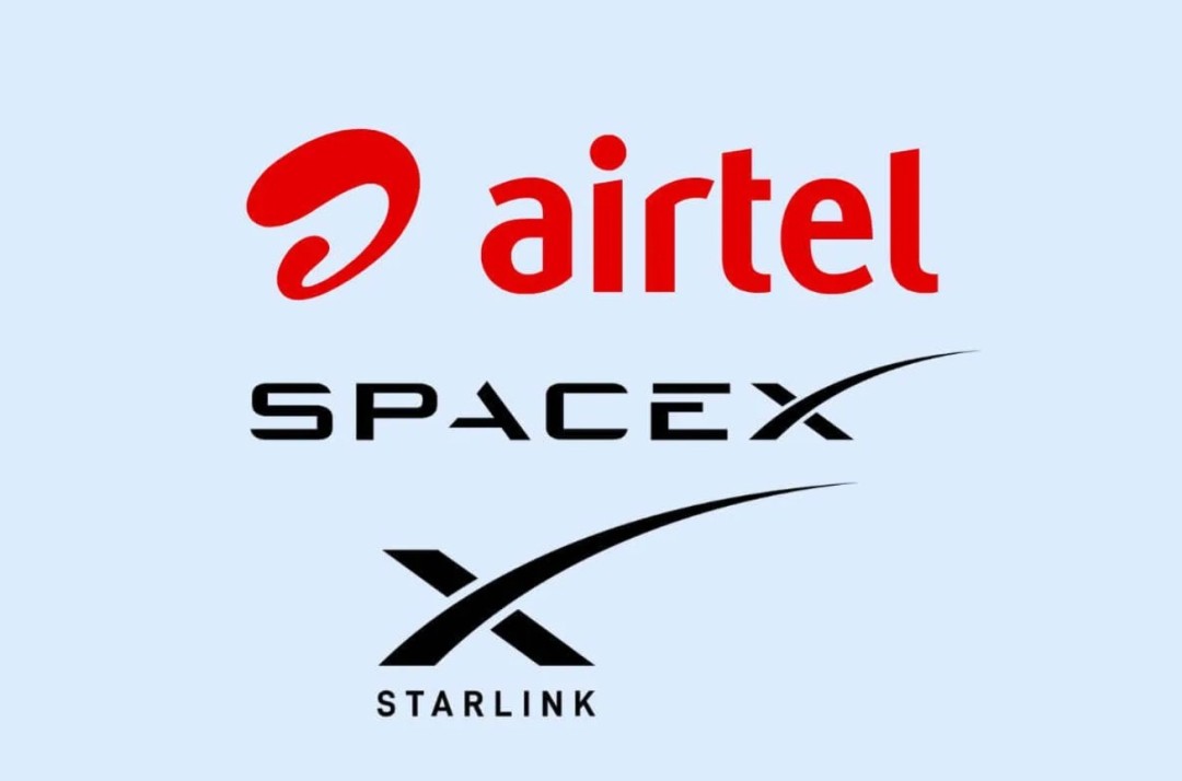 Airtel and Starlink Launch Africa’s First Satellite-to-Mobile Service in DRC
