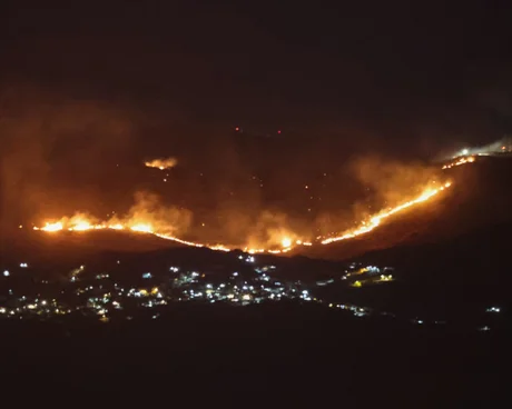 Eleven Killed in Israeli Airstrikes on Southern Lebanon