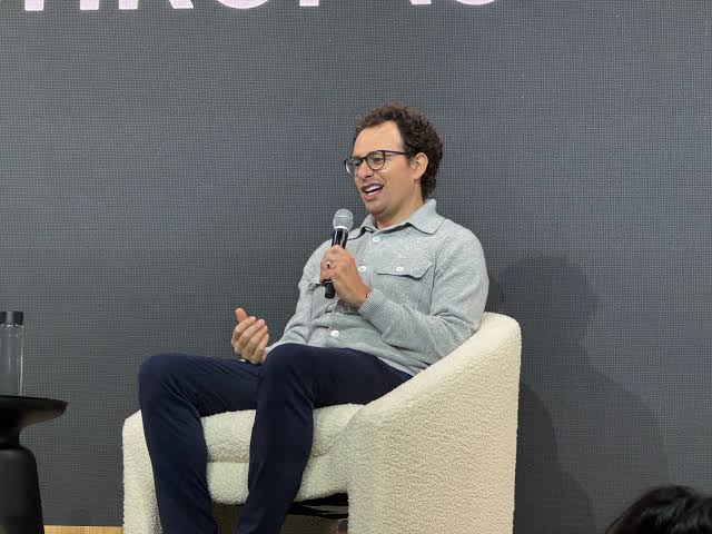 Anthropic CEO, Dario Amodei Says AI’s Public Backlash Is a Crisis of Trust